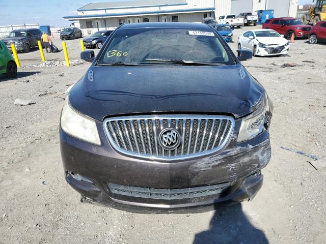 Photo 5 from auction – 2013 BUICK LACROSSE P with VIN 1G4GF5E33DF269072