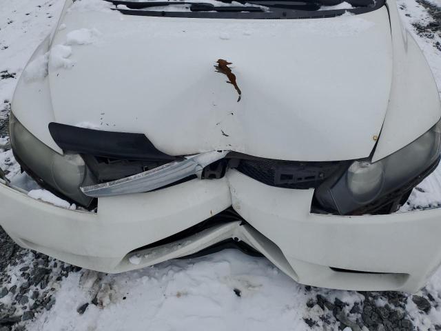 Photo 11 from auction – 2011 HONDA CIVIC EXL with VIN 2HGFA1F06BH012335