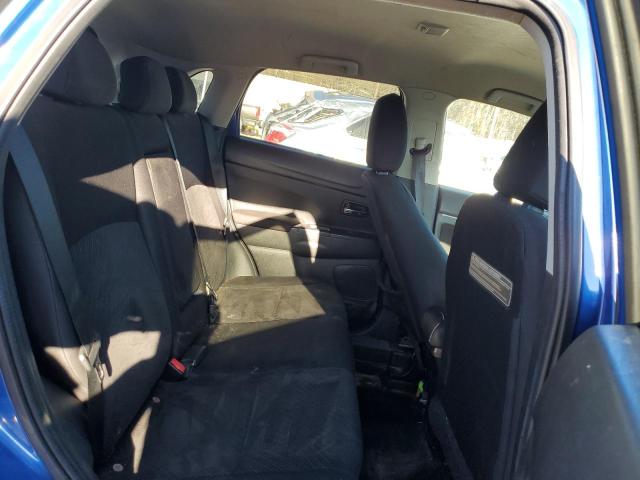 Photo 11 from auction – 2015 MITSUBISHI OUTLANDER with VIN 4A4AP4AU0FE054315