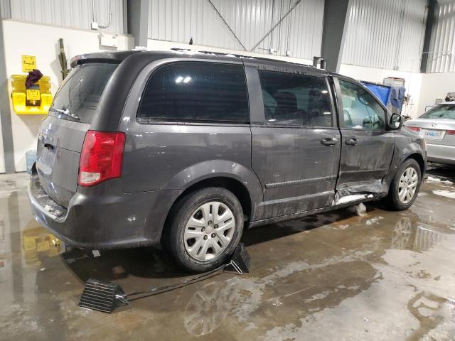 Photo 3 from auction – 2017 DODGE GRAND CARA with VIN 2C4RDGBGXHR562732
