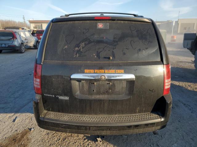 Photo 6 from auction – 2008 CHRYSLER TOWN & COU with VIN 2A8HR54P28R658734