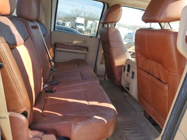 Photo 10 from auction – 2011 FORD F250 SUPER with VIN 1FT7W2BT3BEA22029