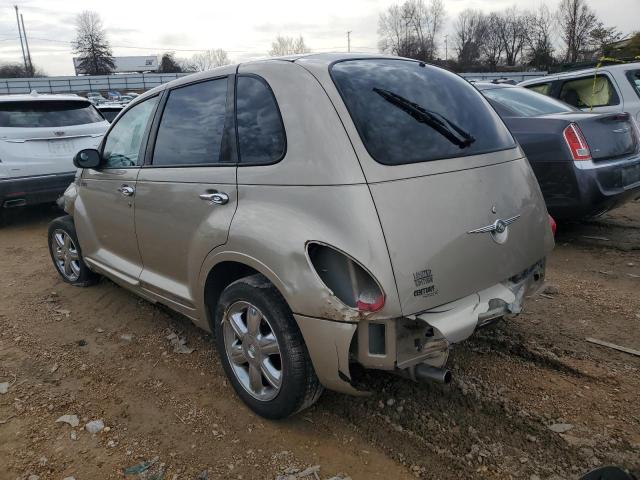 Photo 2 from auction – 2003 CHRYSLER PT CRUISER with VIN 3C8FY68B03T507613
