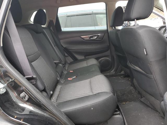Photo 10 from auction – 2017 NISSAN ROGUE S with VIN KNMAT2MV0HP615891