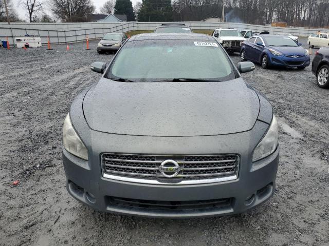 Photo 5 from auction – 2010 NISSAN MAXIMA S with VIN 1N4AA5AP8AC807897