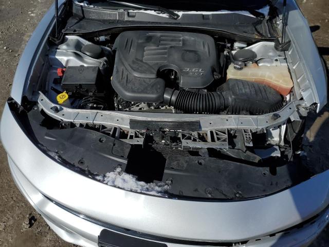 Photo 11 from auction – 2020 DODGE CHARGER SX with VIN 2C3CDXBG6LH237309