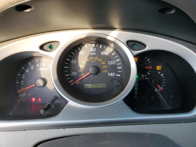 Photo 9 from auction – 2007 TOYOTA HIGHLANDER with VIN JTEGD21A470159616