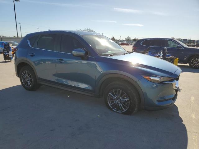 Photo 4 from auction – 2019 MAZDA CX-5 TOURI with VIN JM3KFBCM7K1658596