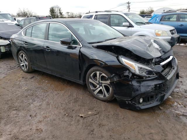 Photo 4 from auction – 2020 SUBARU LEGACY LIM with VIN 4S3BWAN64L3013945