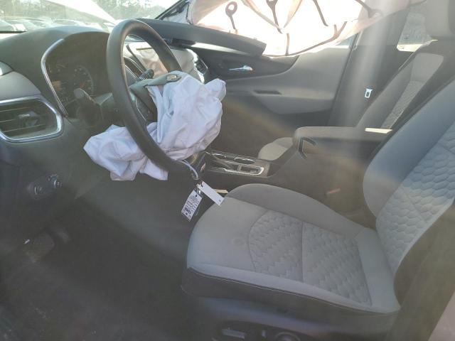 Photo 7 from auction – 2020 CHEVROLET EQUINOX LS with VIN 3GNAXHEV3LS694271