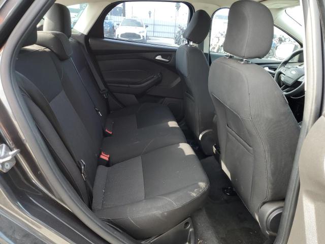 Photo 10 from auction – 2015 FORD FOCUS SE with VIN 1FADP3K2XFL314507
