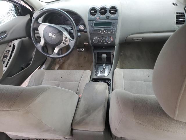 Photo 8 from auction – 2012 NISSAN ALTIMA BAS with VIN 1N4AL2AP0CC129089