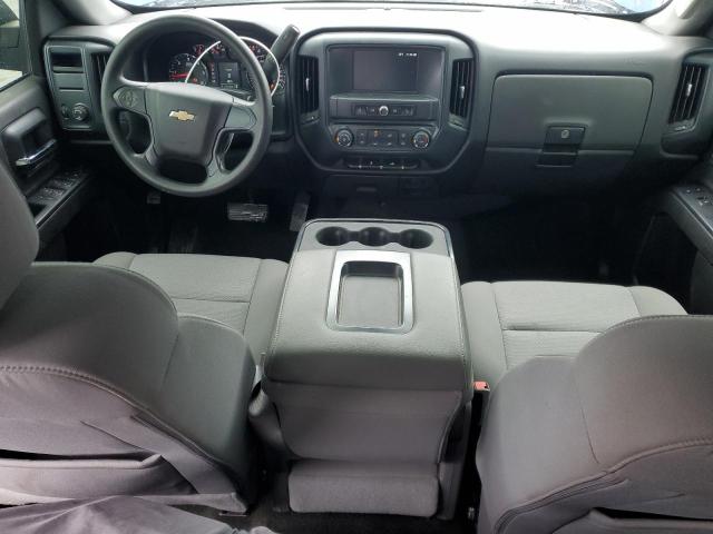 Photo 8 from auction – 2016 CHEVROLET SILVERADO with VIN 1GCRCNEC5GZ319866
