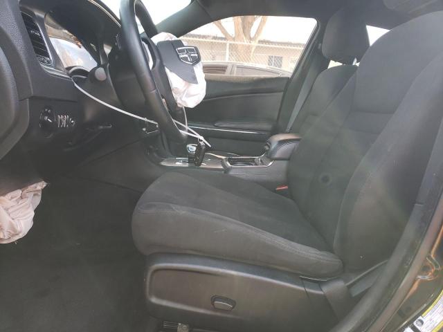 Photo 7 from auction – 2014 DODGE CHARGER SE with VIN 2C3CDXBG3EH211043