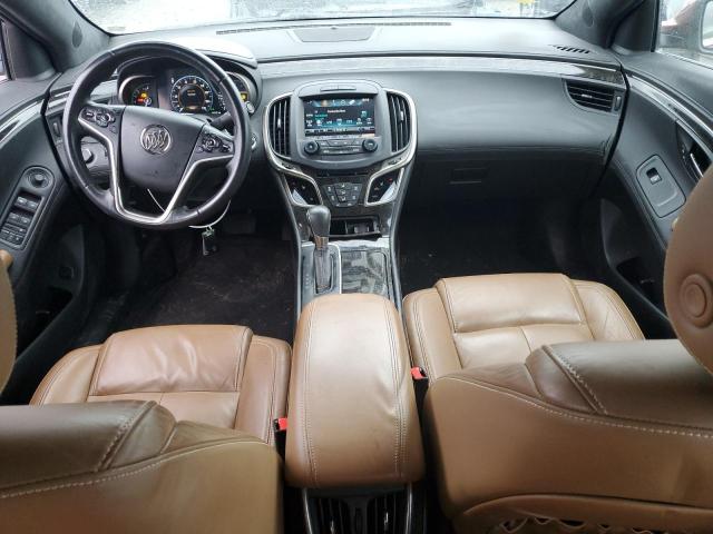 Photo 8 from auction – 2016 BUICK LACROSSE with VIN 1G4GB5G34GF282362