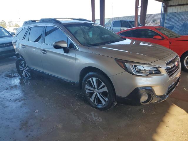 Photo 4 from auction – 2018 SUBARU OUTBACK 2. with VIN 4S4BSANC9J3295509