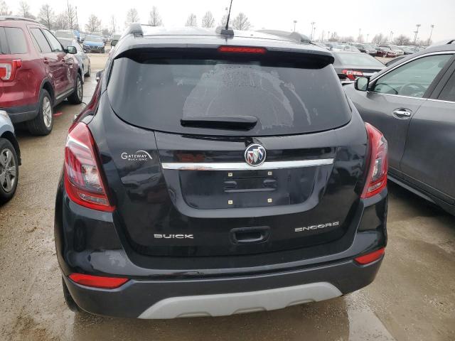 Photo 6 from auction – 2018 BUICK ENCORE PRE with VIN KL4CJASB7JB624473
