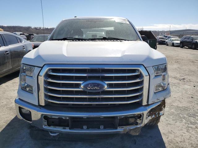 Photo 5 from auction – 2015 FORD F150 SUPER with VIN 1FTEW1EPXFFB32205