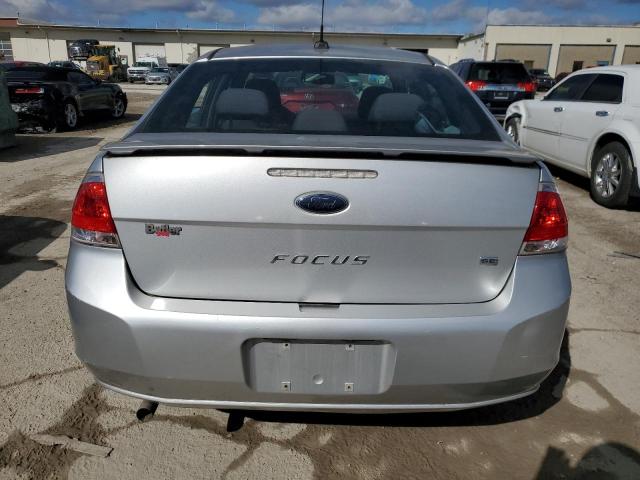 Photo 6 from auction – 2011 FORD FOCUS SE with VIN 1FAHP3FN2BW162429