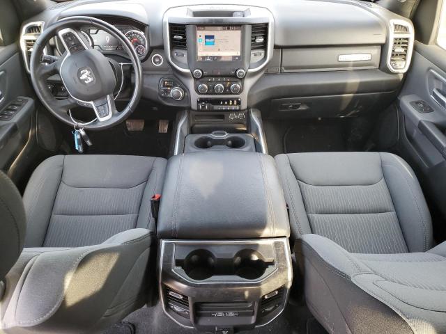 Photo 8 from auction – 2022 RAM 1500 BIG H with VIN 1C6SRFFM2NN165271