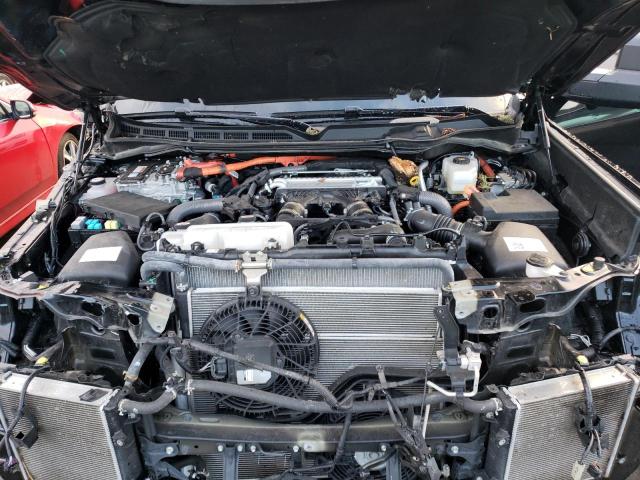 Photo 11 from auction – 2023 TOYOTA SEQUOIA SR with VIN 7SVAAABA4PX002127