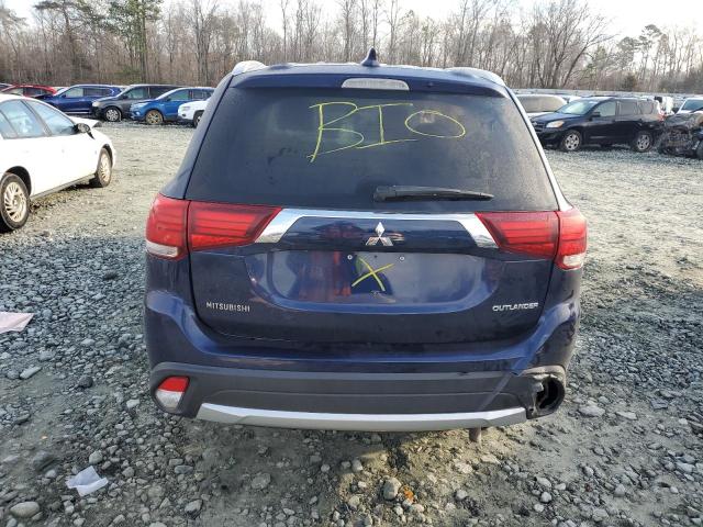 Photo 6 from auction – 2017 MITSUBISHI OUTLANDER with VIN JA4AZ3A33HZ025691