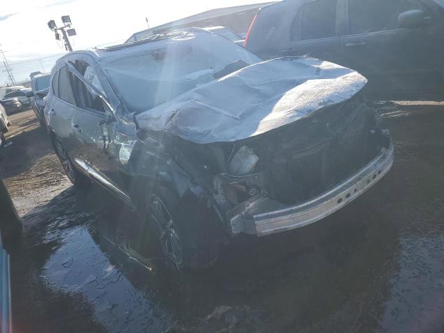 Photo 4 from auction – 2019 ACURA RDX TECHNO with VIN 5J8TC2H56KL016531