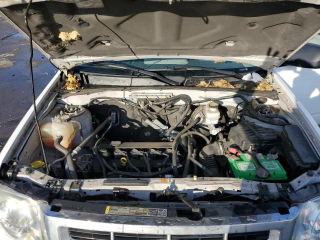 Photo 12 from auction – 2011 FORD ESCAPE XLT with VIN 1FMCU9D77BKB26033