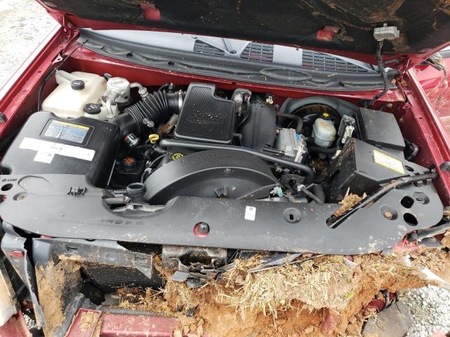 Photo 12 from auction – 2002 GMC ENVOY with VIN 1GKDT13S222396598