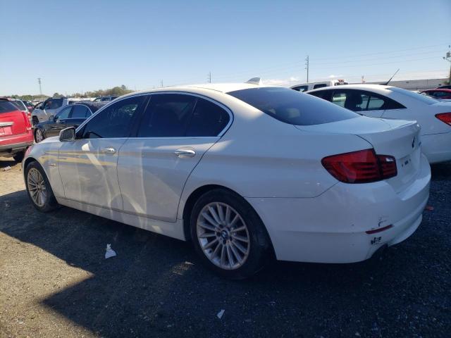 Photo 2 from auction – 2012 BMW 535 I with VIN WBAFR7C56CC812418