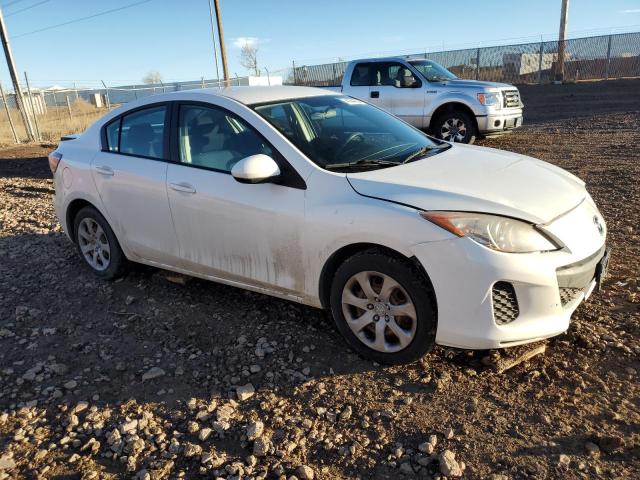 Photo 4 from auction – 2013 MAZDA 3 I with VIN JM1BL1TF1D1776045