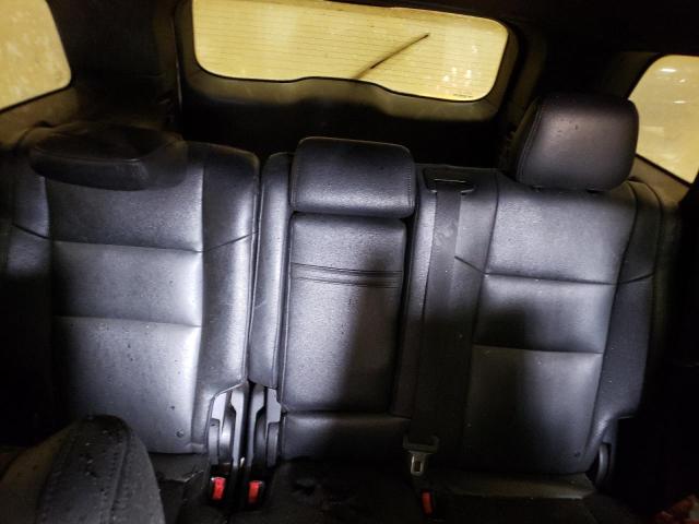 Photo 10 from auction – 2018 JEEP GRAND CHER with VIN 1C4RJFAG8JC224927