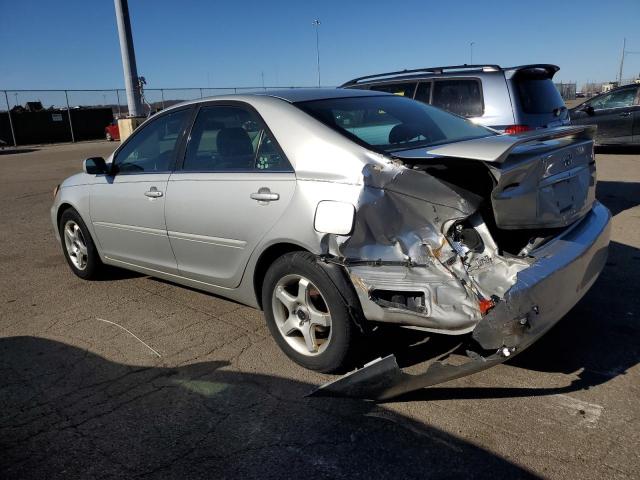 Photo 2 from auction – 2004 TOYOTA CAMRY LE with VIN 4T1BE32K64U289440
