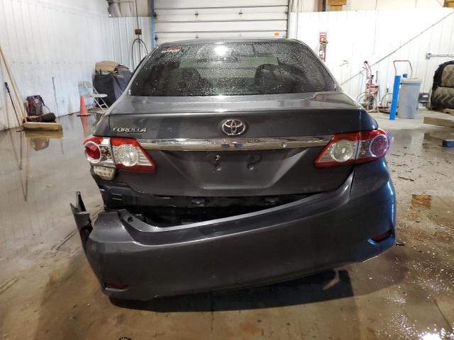 Photo 6 from auction – 2013 TOYOTA COROLLA BA with VIN 2T1BU4EE3DC988864