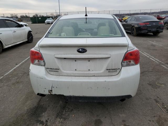 Photo 6 from auction – 2015 SUBARU IMPREZA PR with VIN JF1GJAK61FH014931
