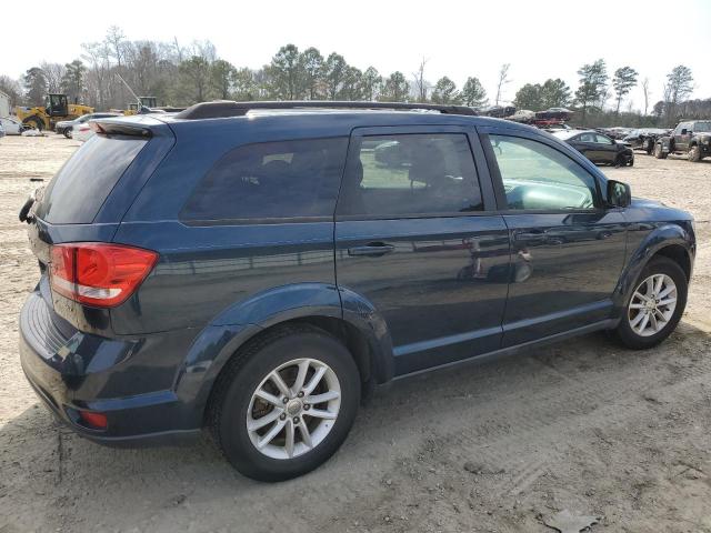 Photo 3 from auction – 2013 DODGE JOURNEY SX with VIN 3C4PDCBB6DT577921