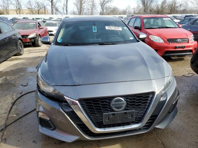 Photo 5 from auction – 2019 NISSAN ALTIMA S with VIN 1N4BL4BVXKN326030