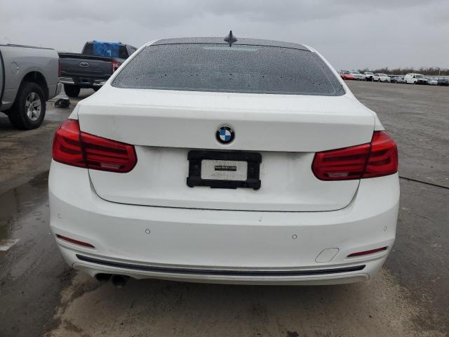 Photo 6 from auction – 2016 BMW 328 XI SUL with VIN WBA8E3G56GNU02574