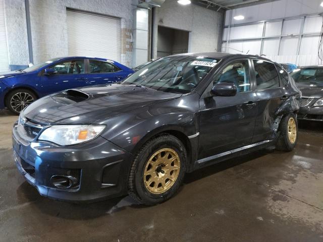 SUBARU IMPREZA WR 2014 with VIN JF1GR7E65EG239171 - Photo from auction