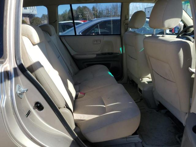 Foto 10 de la subasta – 2006 TOYOTA HIGHLANDER con VIN JTEEP21A260156744