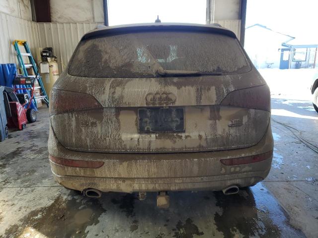 Photo 6 from auction – 2016 AUDI Q5 TDI PRE with VIN WA1VVAFP1GA036621