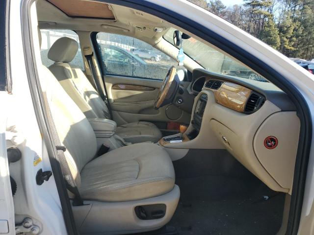 Photo 7 from auction – 2004 JAGUAR X-TYPE 3.0 with VIN SAJEA51C64WE18692