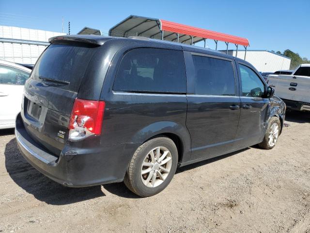 Photo 3 from auction – 2019 DODGE GRAND CARA with VIN 2C4RDGCG3KR743631
