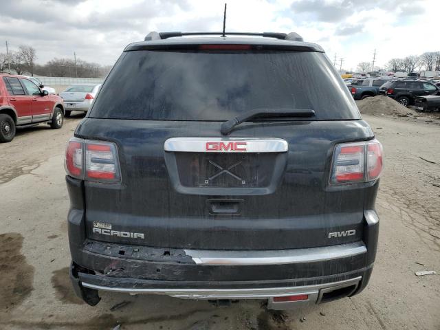 Photo 6 from auction – 2015 GMC ACADIA DEN with VIN 1GKKVTKD9FJ221762