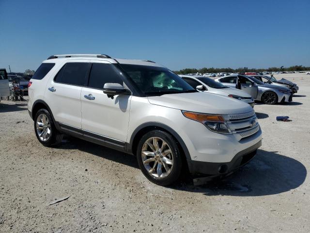 Zdjęcie 4 z aukcji – 2012 FORD EXPLORER L z VIN 1FMHK7F8XCGA50477