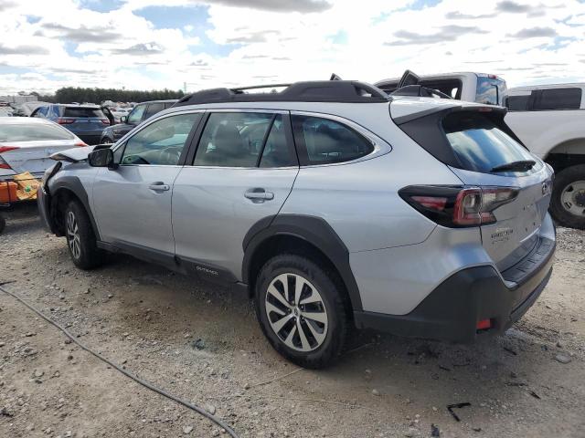 Photo 2 from auction – 2023 SUBARU OUTBACK with VIN 4S4BTAAC7P3172769