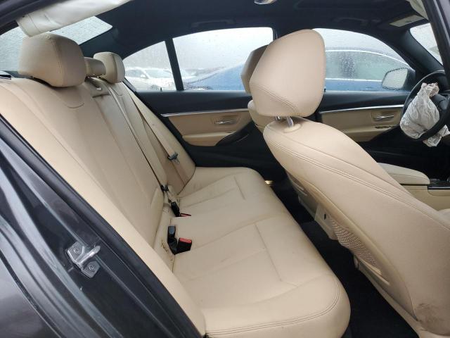 Photo 10 from auction – 2017 BMW 330 XI with VIN WBA8D9C56HA003667
