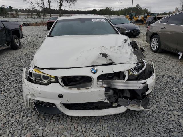 Photo 5 from auction – 2015 BMW 435 I with VIN WBA3R1C54FK194378