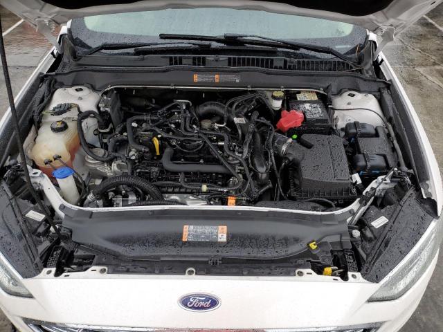 Photo 11 from auction – 2018 FORD FUSION SE with VIN 3FA6P0HD7JR253157