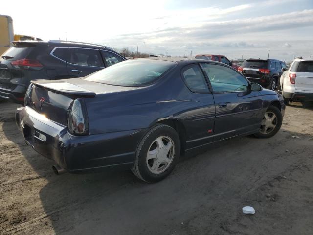 Photo 3 from auction – 2000 CHEVROLET MONTE CARL with VIN 2G1WX12K4Y9256551